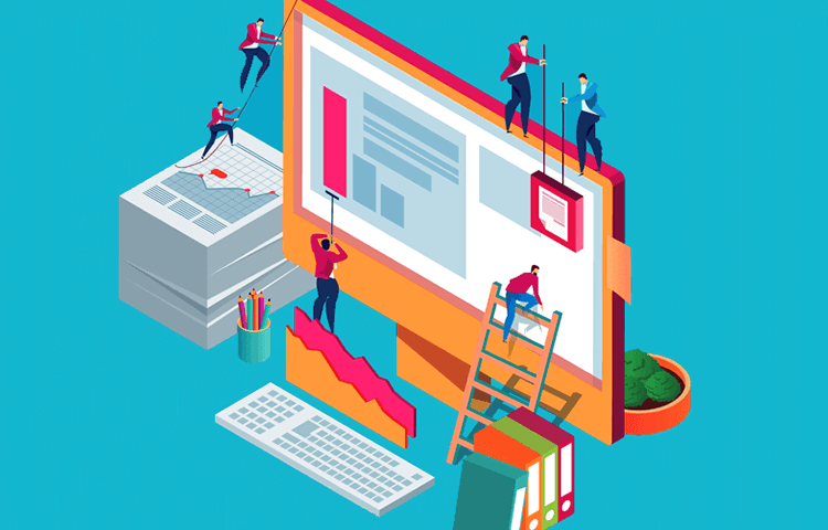 Website Under Redevelopment